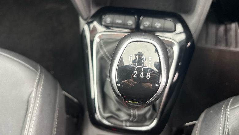 Vauxhall Corsa 1.2 Turbo Ultimate 5dr Petrol Hatchback